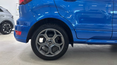 Ford EcoSport 1.0 EcoBoost 125 ST-Line 5dr Petrol Hatchback